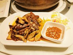 -漾亚·雍雅合鲜(鹭岛店)