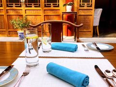 -北京古城老院厉晓麟精致菜