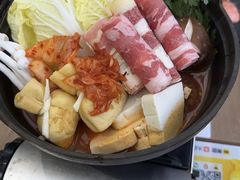 -小川洋风料理(武胜路凯德广场店)