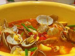 -遇见老南昌-柴火灶(顺外路店)