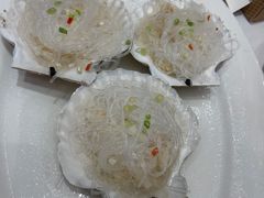 -喜宴又一村·粤菜·茶点·海鲜(壹方天地店)