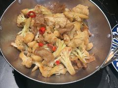 -芳芳私房菜·精做淮扬菜(承德路店)
