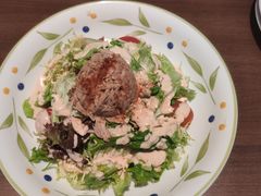 -萨莉亚意式餐厅(杭州滨江天街店)