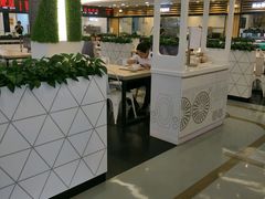 -中国铁路餐饮华东印记南京站主题餐厅