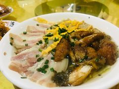 -蟹宝酒楼•农家菜(古城北路店)