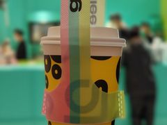 -gleeglee乐溢亦茶(合生汇店)