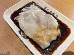 -银记肠粉店(广钢店)