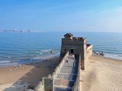 -老龙头景区