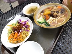 -韬光茶庵