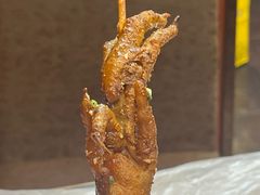 -四妹餐厅(玫瑰街店)