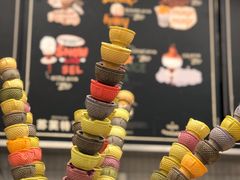 -OUR Bakery(三里屯太古里店)