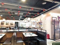 -二刀潮牛·鲜牛肉火锅(爱融荟城店)