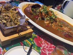 -人民公社大食堂(张家湾店)