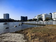 -美兰湖景区