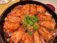 -彭家大院(弘道路店)
