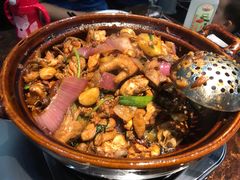 鸡煲-凤兴鸡煲(宝安海雅店)