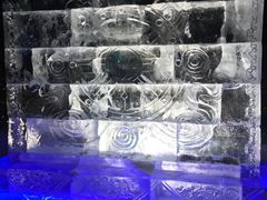 -长春世界雕塑园冰雪艺术天地