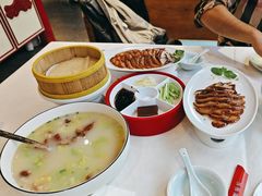 -惠丰堂饭庄·烤鸭·京味菜(民族大学店)
