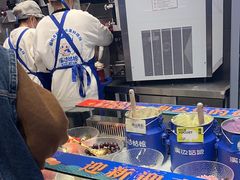 -溪边姑娘·拉丝酸奶水果捞(春熙路店)