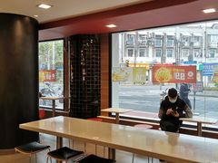 -麦当劳(四川北路店)