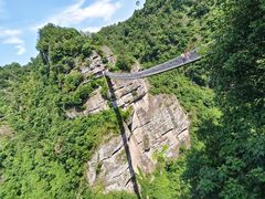 -十九峰景区