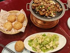 -宏状元现熬粥·京味菜(五棵松店)