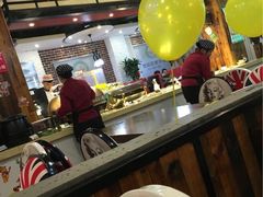 -皇品世家牛排(七一路店)