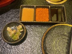 -樱嘢·炭火烧肉(惠南店)