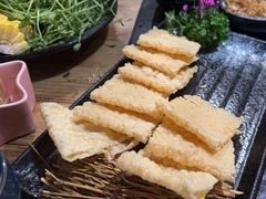 -湊湊火锅·茶憩(上海合生汇店)