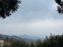 -莫干山风景区