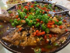 -翠清酒家(万丰路店)
