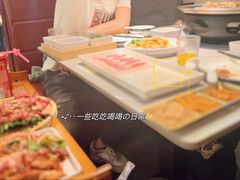 -正宗齐齐哈尔烤肉·齐牛哥鲜切炭火烤肉(杭州总店)