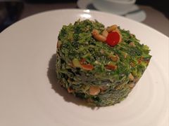-晓淮山·扬州早茶·淮扬菜(龙阳广场店)