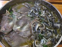 -贵州特色羊肉粉(北岸印象店)