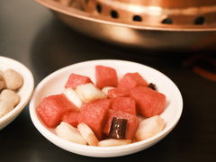 -南门涮肉(后海店)