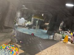 -北京乐多港万豪酒店汤乐宫温泉