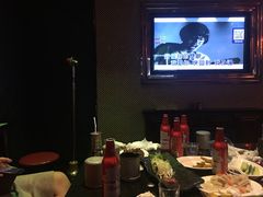 -萧邦音乐会所KTV·蒸汽活海鲜自助(福田店)