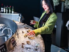 -Oyster Talks 四度蚝法餐厅