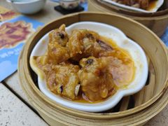 -点都德(汇点楼店)