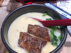 -和府捞面(东直门银座店)