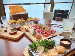 -上海柏悦酒店·世纪100牛排馆