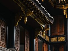 -罗汉寺