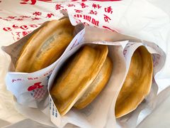 -台湾味正点车轮饼可丽饼(南禅寺店)