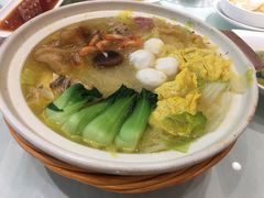 -金时代顺风大酒店(金山店)