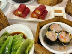 -怀德酒楼·粤菜·海鲜·茶点(宝安国际机场店)