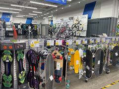 -迪卡侬(民族东店)