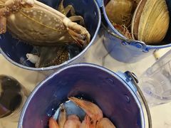 -澜悦港海鲜体验主题餐厅