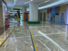 -KK ONE(京基滨河时代店)