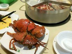 -蒙肥羊·酸汤潮牛·鲜牛肉火锅烤肉自助(岗顶店)