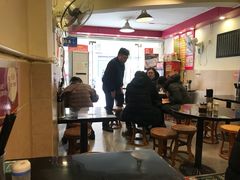 大堂-卓粤拉肠(红庙店)